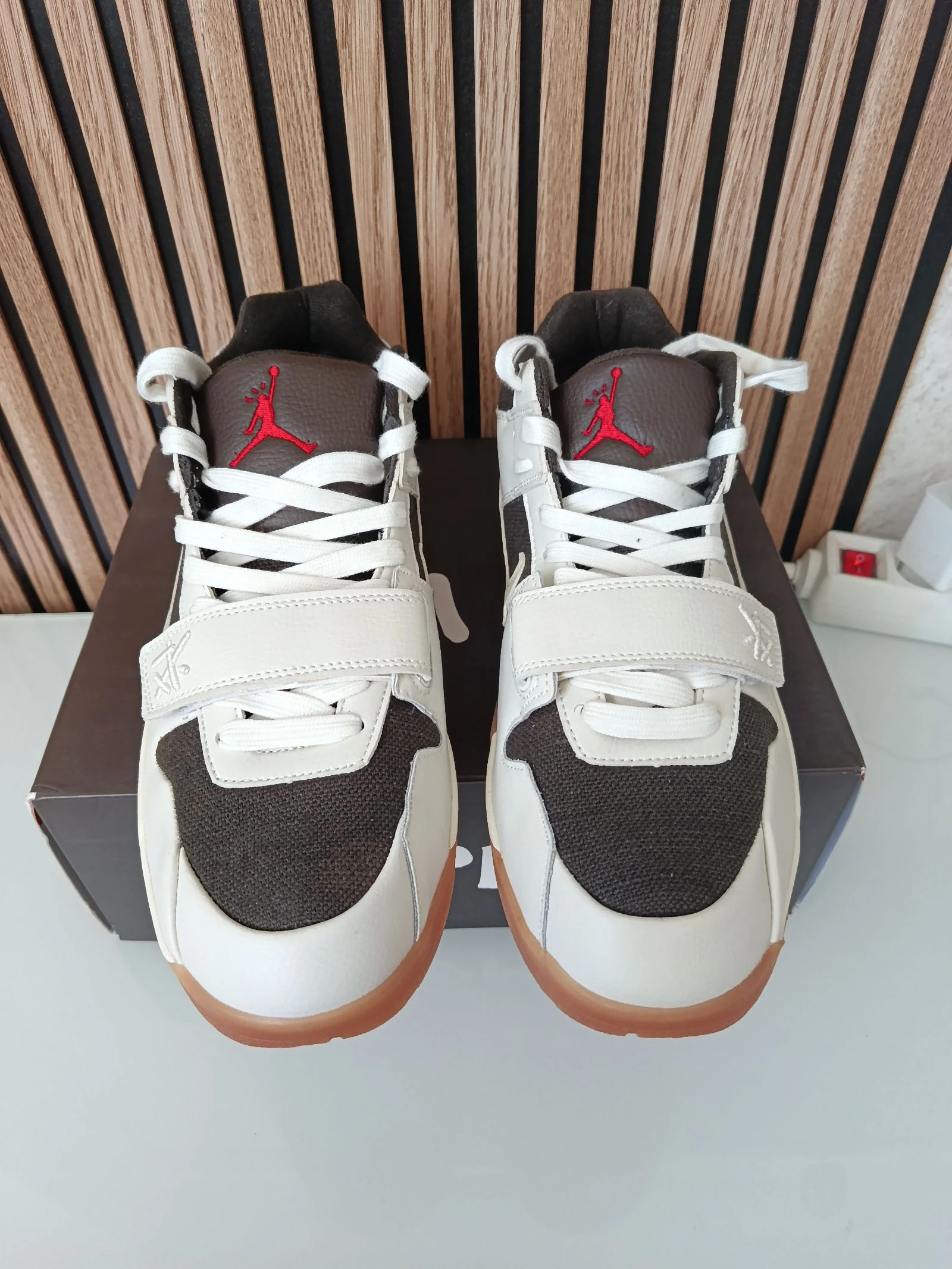 Jordan jumpman exclusiva  – photo 3